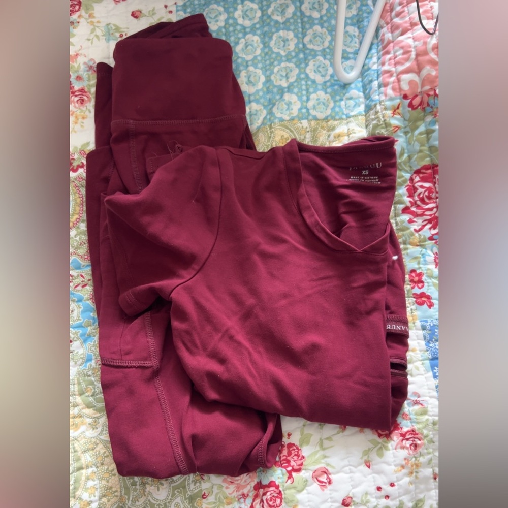 Jaanuu Women's scrubs